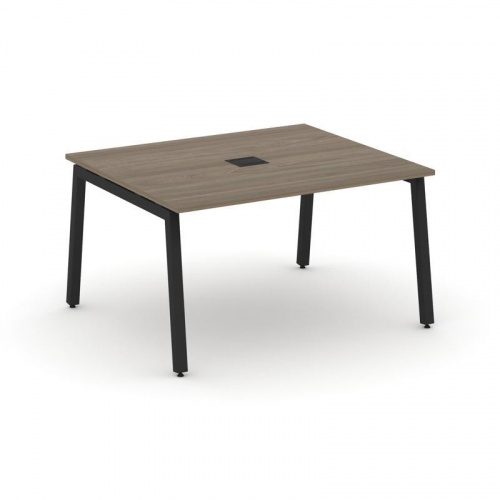 Style Project Стол переговорный SN-5A.SPRG-032 Акация Лорка/Металл Белый 1180*1180*750 фото 8 Style Project Стол переговорный SN-5A.SPRG-032 Акация Лорка/Металл Белый 1180*1180*750 фото 8