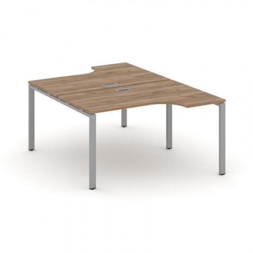 Бенч-система эргономичная Style Project SN-6P.DRPA-001 фото 8