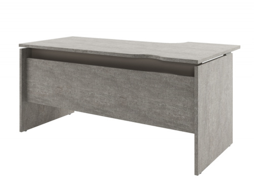 Стол письменный эргономичный D-36 L фото 4