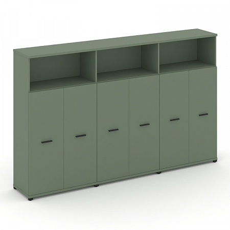 Шкаф офисный Concept CN.STS-433 B