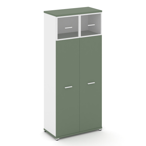 Шкаф офисный Concept CN.STS-517 RPW