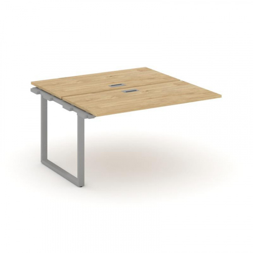 Style Project Проходной наб. элем. SN-6O.DNRS-004 Антрацит/Металл Антрацит 1580*1232*750 фото 6