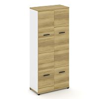 Шкаф офисный Concept CN.STS-512 B