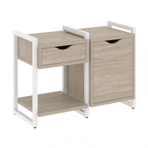 Тумба на регулируемых опорах Loft VR.L-TN-3.O фото 4 Тумба на регулируемых опорах Loft VR.L-TN-3.O фото 4