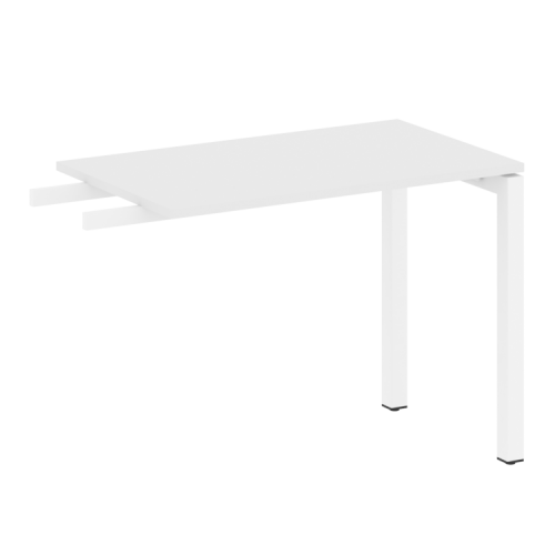 Приставной элемент на П-обр. м/к Metal System Quattro 50БП.ПР-3 фото 9 Приставной элемент на П-обр. м/к Metal System Quattro 50БП.ПР-3 фото 9