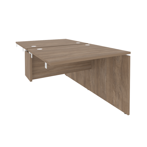 Стол-приставка двойной к опорным элементам Onix O.D.SPR-1.8 фото 8