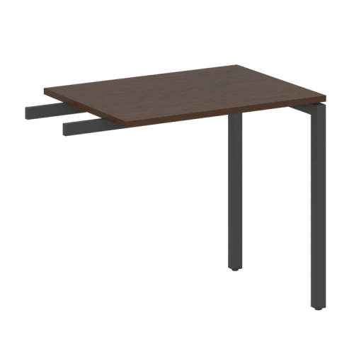 Приставной элемент на П-обр. м/к Metal System Quattro 40БП.ПР-2 фото 10