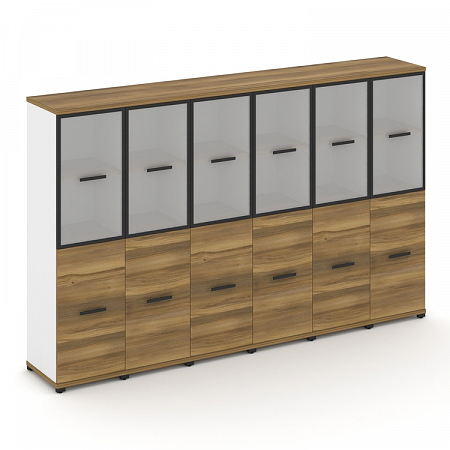 Шкаф офисный Concept CN.STU-462 RMB