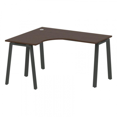 Стол офисный криволинейный БА.СА-3 (L) фото 15