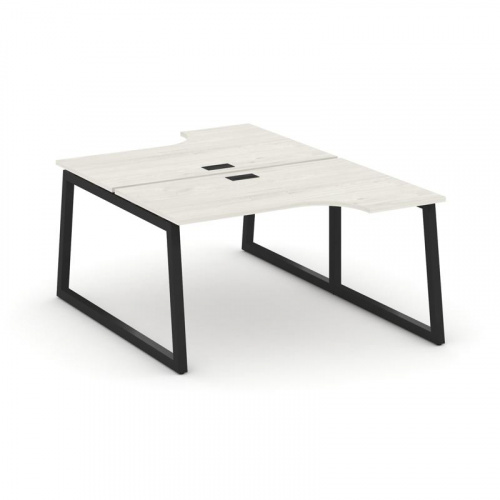 Style Project Рабочая станция эргоном. SN-5T1.DRPA-011 Акация Лорка/Металл Антрацит/Заглушка Пластик фото 8 Style Project Рабочая станция эргоном. SN-5T1.DRPA-011 Акация Лорка/Металл Антрацит/Заглушка Пластик фото 8