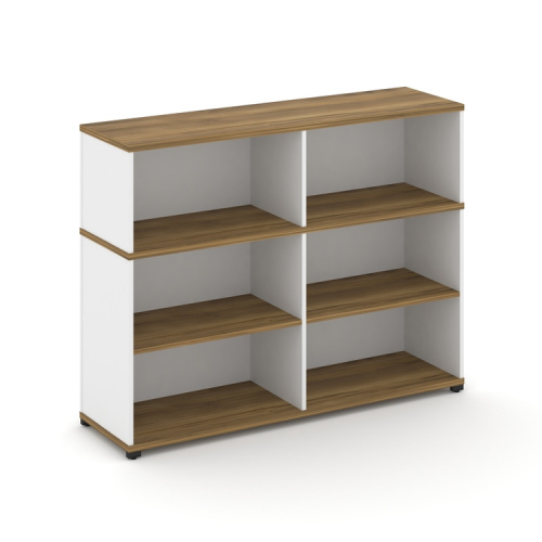 Стеллаж офисный опорный/приставной Concept CN.SOPO-007 фото 5