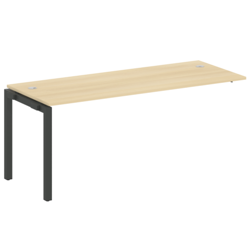 Проходной элемент бенч-системы на П-обр. м/к Metal System Quattro 50БП.ПРС-СП-1.5 фото 10 Проходной элемент бенч-системы на П-обр. м/к Metal System Quattro 50БП.ПРС-СП-1.5 фото 10