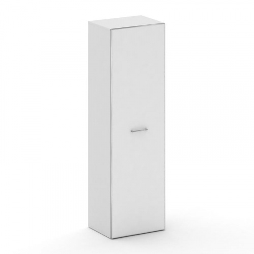 Шкаф офисный высокий Cross CR.SM-102