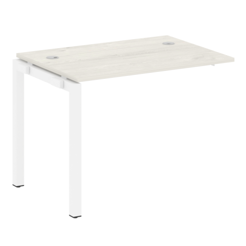 Проходной элемент бенч-системы на П-обр. м/к Metal System Quattro 50БП.ПРС-СП-1.1 фото 4 Проходной элемент бенч-системы на П-обр. м/к Metal System Quattro 50БП.ПРС-СП-1.1 фото 4