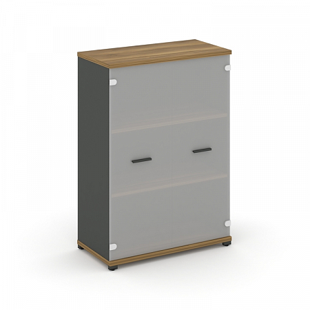 Шкаф офисный Concept CN.STS.E-316 SM