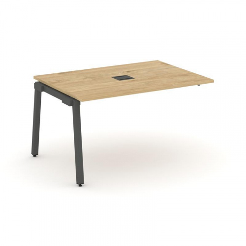 Style Project Проходной наб. элем. перег. стола SN-5A.NSPRG-001 Акация Лорка/Металл Белый 980*980*75 фото 11 Style Project Проходной наб. элем. перег. стола SN-5A.NSPRG-001 Акация Лорка/Металл Белый 980*980*75 фото 11