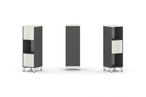 Набор стеллажа Style Project SN.NSD-311 фото 9