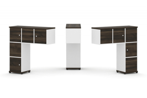 Надставка для стола низкая Concept CN.DNN-007 фото 11