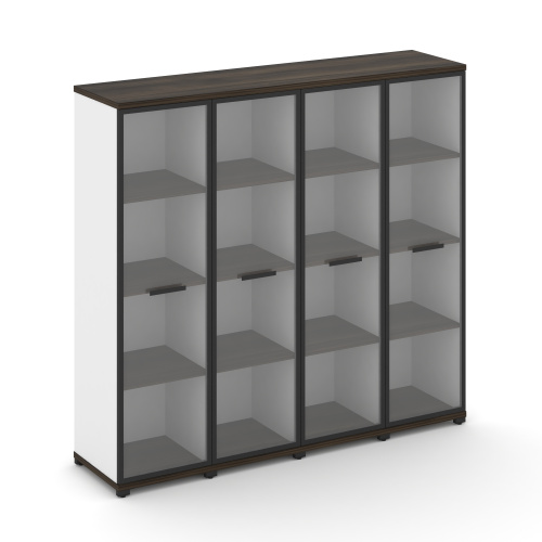 Шкаф офисный Concept CN.STU-446 RPB