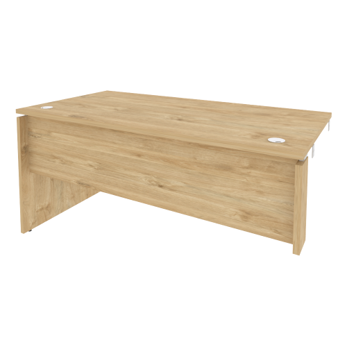 Стол-приставка к опорным элементам Onix O.SPR-4.8 (L) фото 11