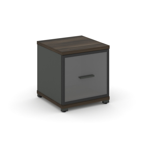 Шкаф офисный Concept CN.STU-113 RPB