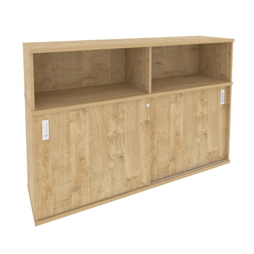 Шкаф-купе приставной/опорный Onix O.SHKO-2.8 фото 6