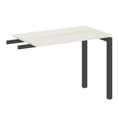 Приставной элемент на П-обр. м/к Metal System Quattro 50БП.ПР-3 фото 5 Приставной элемент на П-обр. м/к Metal System Quattro 50БП.ПР-3 фото 5