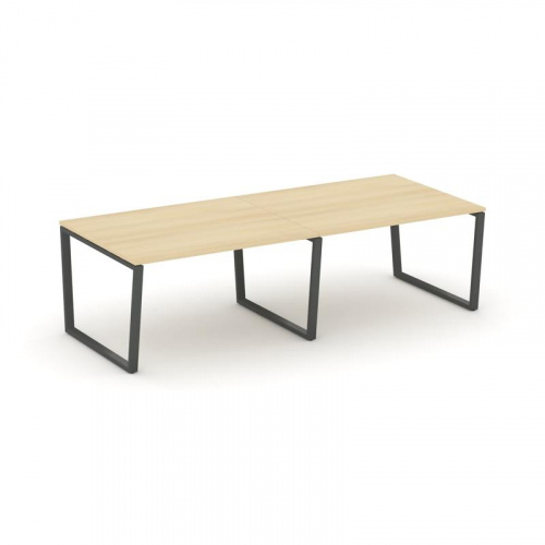 Style Project Стол переговорный SN-6T2.SPRG-044.3 Акация Лорка/Металл Антрацит 3160*1180*750 фото 28 Style Project Стол переговорный SN-6T2.SPRG-044.3 Акация Лорка/Металл Антрацит 3160*1180*750 фото 28