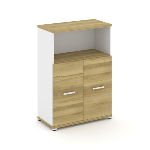 Шкаф офисный Concept CN.STS-313 W фото 3