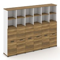 Шкаф офисный Concept CN.STU-564 B