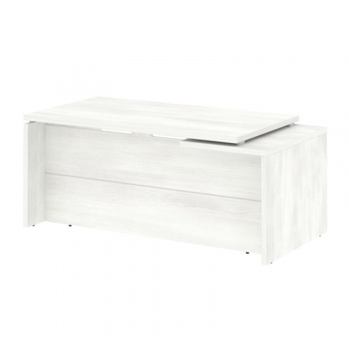 Стол руководителя Yalta LT.B-18 (L) фото 2