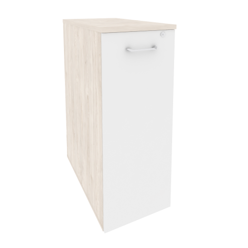 Тумба высокая выдвижная Onix O.VTPO-8