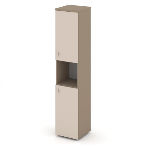 Шкаф высокий узкий Estetica ES.SU-1.5 (R) Шкаф высокий узкий Estetica ES.SU-1.5 (R)