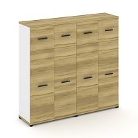 Шкаф офисный Concept CN.STS-424 B