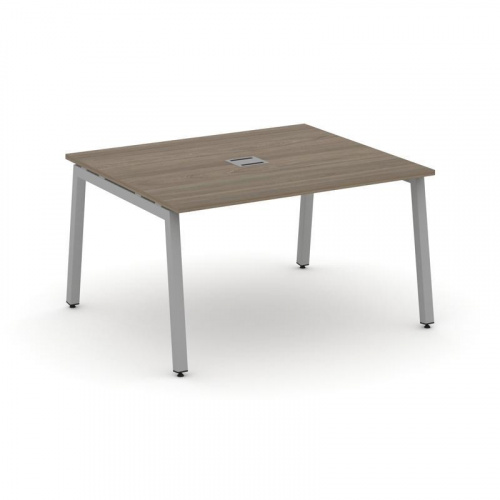 Style Project Стол переговорный SN-5A.SPRG-032 Акация Лорка/Металл Белый 1180*1180*750 фото 9 Style Project Стол переговорный SN-5A.SPRG-032 Акация Лорка/Металл Белый 1180*1180*750 фото 9