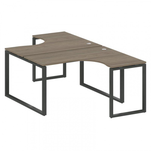 Бенч-система на О-обр. м/к Metal System БО.РАС-СА-2.3 фото 13