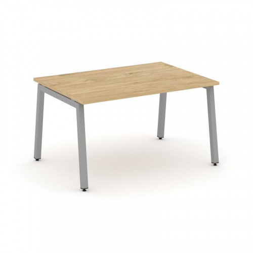 Style Project Стол переговорный SN-5A.SPRG-001.3 Дуб Наварра/Металл Антрацит 980*980*750 фото 10 Style Project Стол переговорный SN-5A.SPRG-001.3 Дуб Наварра/Металл Антрацит 980*980*750 фото 10