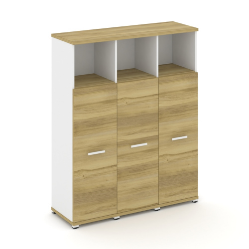 Шкаф офисный Concept CN.STU-433 W фото 3