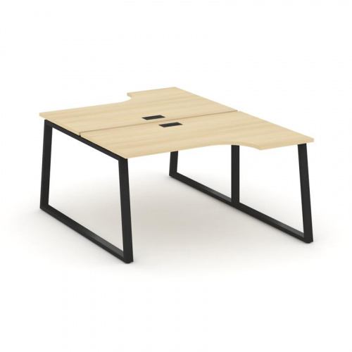 Style Project Рабочая станция эргоном. SN-6T1.DRPA-022 Акация Лорка/Металл Антрацит/Заглушка Пластик фото 6 Style Project Рабочая станция эргоном. SN-6T1.DRPA-022 Акация Лорка/Металл Антрацит/Заглушка Пластик фото 6