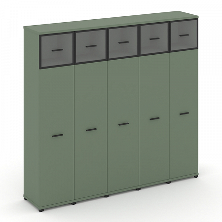 Шкаф офисный Concept CN.STU-557 RP