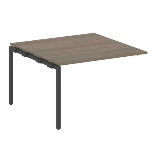 Проходной элемент перег. стола на П-обр. м/к Metal System Quattro 40БП.ППРГ-2 Проходной элемент перег. стола на П-обр. м/к Metal System Quattro 40БП.ППРГ-2