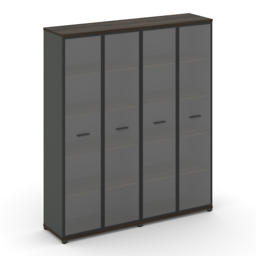 Шкаф офисный Concept CN.STS-528 RPB