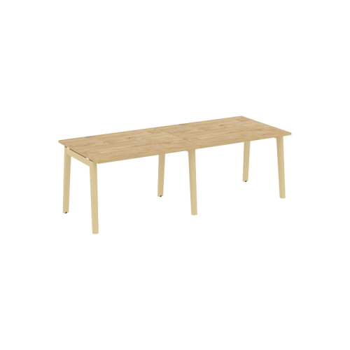 Стол переговорный Onix Wood OW.PRG-2.2 фото 6