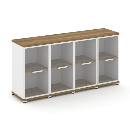 Шкаф офисный Concept CN.STU-243 RPW