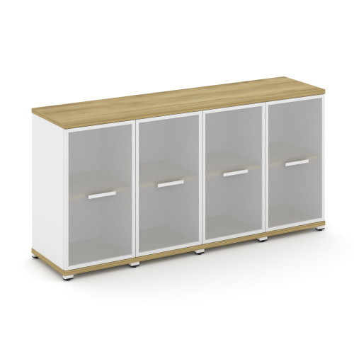 Шкаф офисный Concept CN.STU-243 RMW фото 3