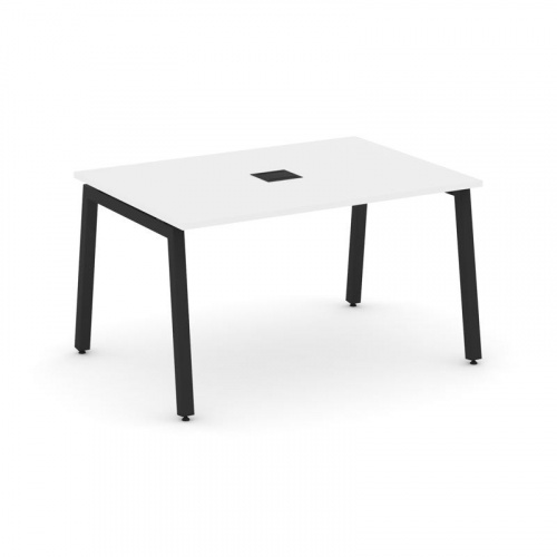 Style Project Стол переговорный SN-5A.SPRG-001 Акация Лорка/Металл Белый 980*980*750 фото 14 Style Project Стол переговорный SN-5A.SPRG-001 Акация Лорка/Металл Белый 980*980*750 фото 14