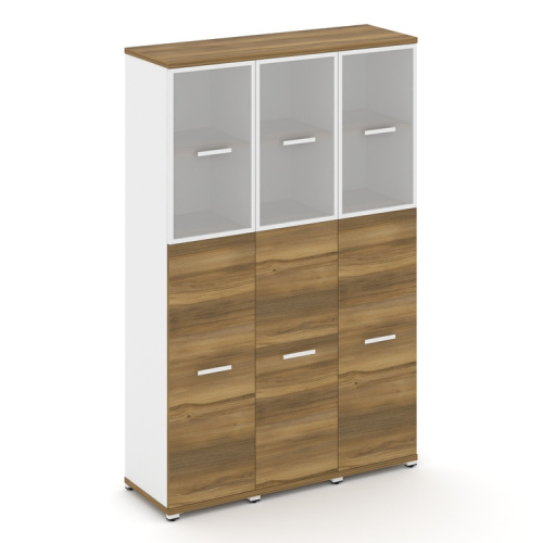 Шкаф офисный Concept CN.STU-535 RMW