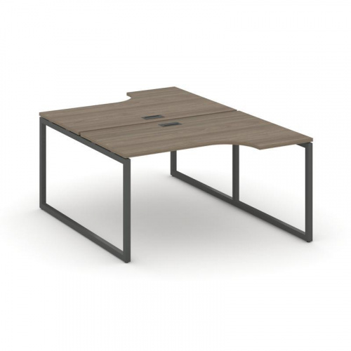 Бенч-система эргономичная Style Project SN-4O.DRPA-012 фото 22