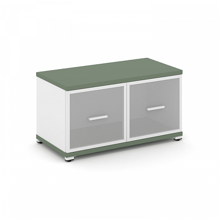 Шкаф офисный Concept CN.STS-113 RMW