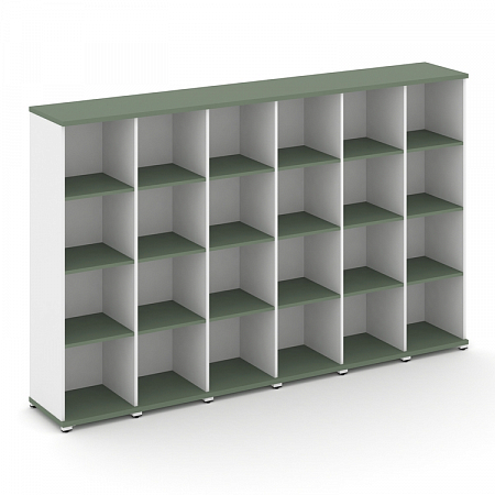 Стеллаж офисный Concept CN.STU-460